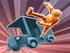 Játék Turbo Dismounting online