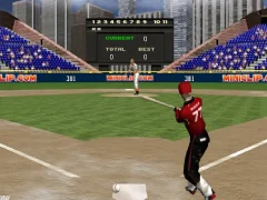 Játék Batting Champ online