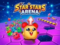 Játék Star Stars Arena online