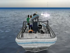 Játék Boat Rescue online