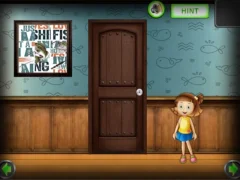 Játék Amgel Kids Room Escape 337 online