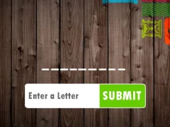 Játék HangMan online