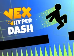 Játék Vex Hyper Dash online
