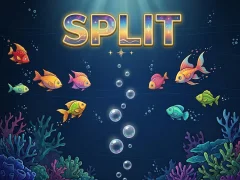 Játék SPLIT online