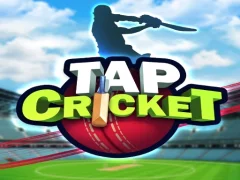Játék Tap Cricket online