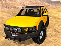 Játék 4x4 Offroad Simulator online