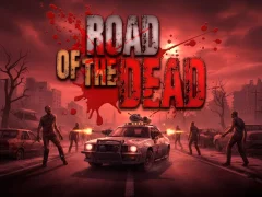 Játék Road of the Dead online