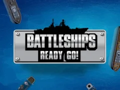 Játék Battleships Ready Go! online