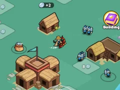 Játék Little Hero Knight online