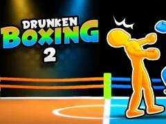 Játék Drunken Boxing 2 online