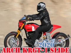 Játék 2020 Arch Krgt1 Slide online