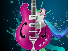 Játék Music Memory Challenge online