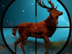 Játék Deer Hunting Classical online