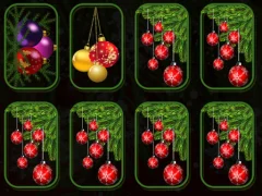 Játék Christmas Ornaments online