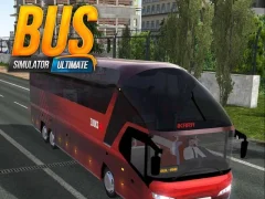 Játék Bus Simulator Ultimate online