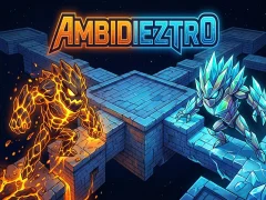 Játék Ambidieztro online
