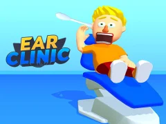 Játék Ear Clinic online