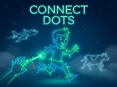 Játék Connect Dots online