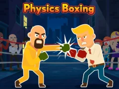 Játék Physics Boxing online