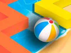 Játék Summer Maze online