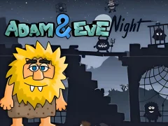 Játék Adam & Eve Night online