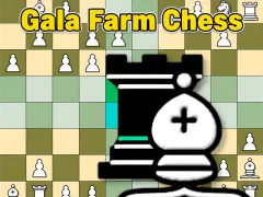 Játék Gala Farm Chess online