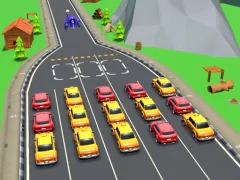 Játék Triple Match Car Master online