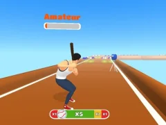Játék Baseball Runner online