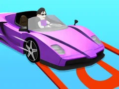 Játék Real Car Parking Simulator online