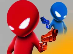 Játék Drunken Duel online
