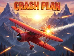 Játék Crash Plan online