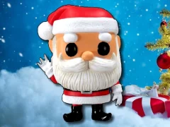 Játék Christmas Memory Challenge online