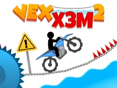 Játék Vex X3M 2 online