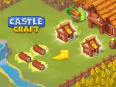 Játék Castle Craft online
