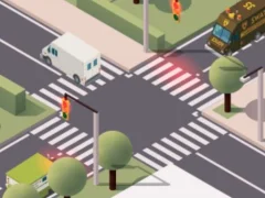 Játék Traffic Stop online