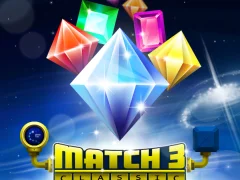 Játék Match 3 Classic online