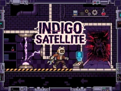 Játék Indigo Satellite online