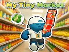 Játék My Tiny Market online