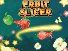 Játék Fruit Slicer online
