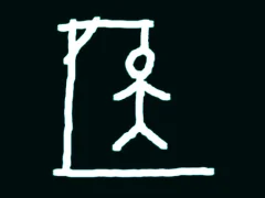 Játék Hangman 2-4 Players online