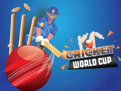 Játék Cricket World Cup Game online