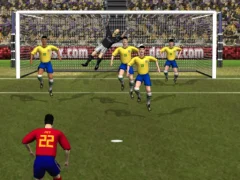 Játék Golden Boot 2022 online