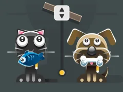 Játék My Pets online