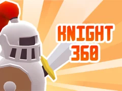 Játék Knight 360 online