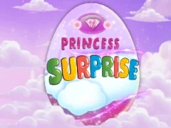 Játék Surprise Princess online