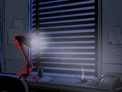 Játék Confidential Killings online