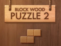 Játék Block Wood Puzzle 2 online