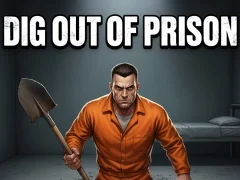 Játék Dig Out of Prison online