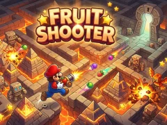 Játék Mario 3D Shooter online