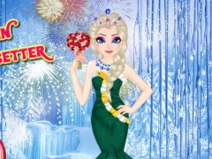 Játék Ice Queen 2017 Trendsetter online